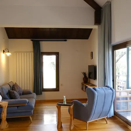 Atlantis Prázdninový dům
