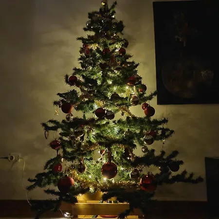 Σπίτι διακοπών Atlantis