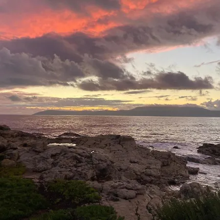 Σπίτι διακοπών Atlantis Seferihisar