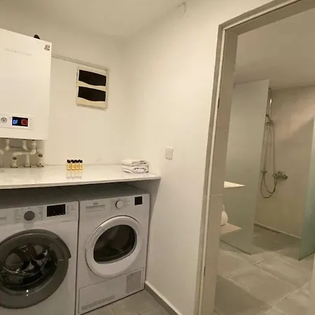 Prázdninový dům Atlantis Seferihisar