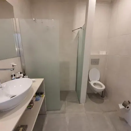 Atlantis Дом отдыха Сеферихисар