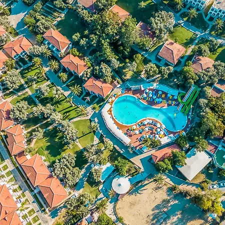 Atlantis * Seferihisar