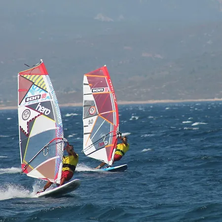 Prázdninový dům Atlantis Seferihisar