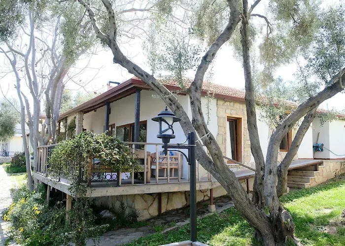 Atlantis Vakantiehuis *