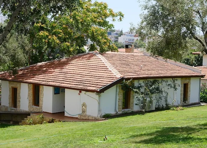 Atlantis Prázdninový dům *