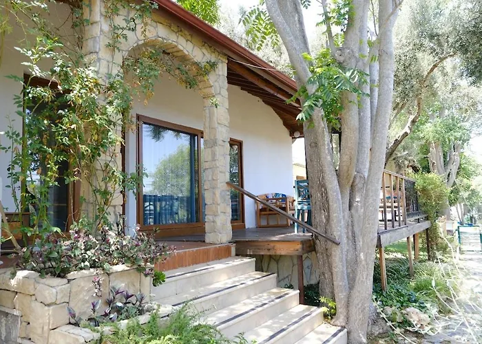 Atlantis Prázdninový dům