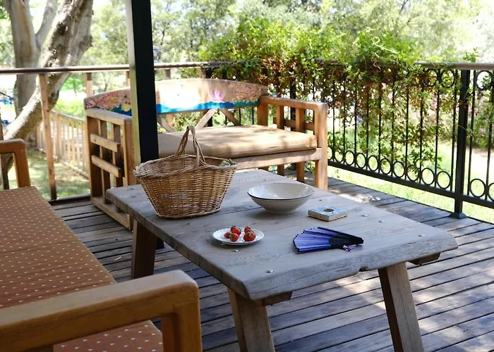 Prázdninový dům Atlantis