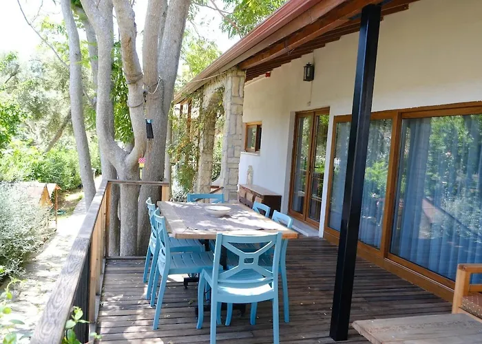 Vakantiehuis Atlantis