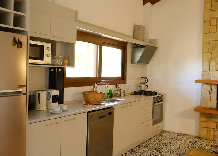 Vakantiehuis Atlantis Seferihisar