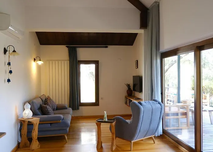 Atlantis Prázdninový dům