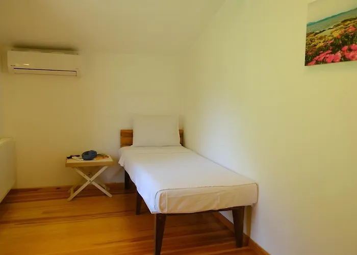 Atlantis * Seferihisar