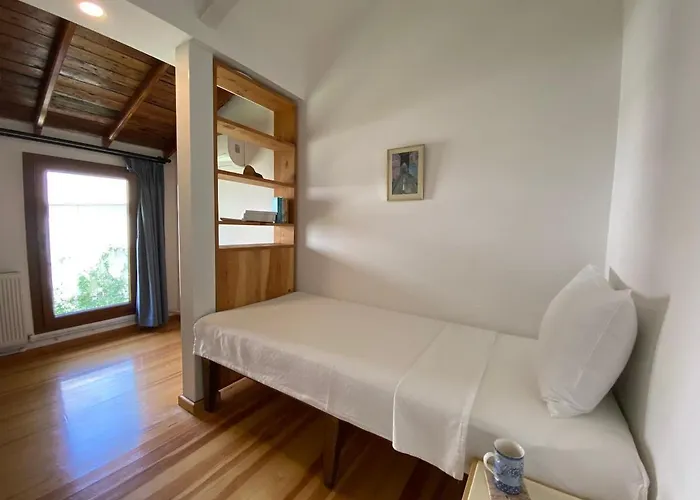 Atlantis Vakantiehuis *