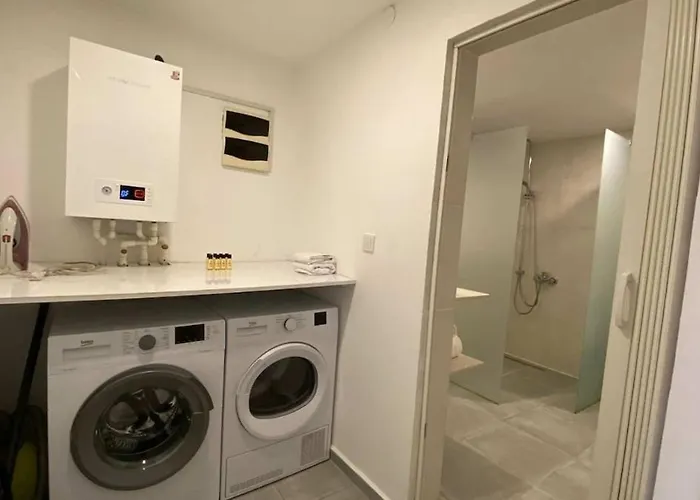 Prázdninový dům Atlantis Seferihisar