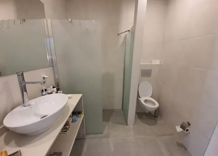 Atlantis Prázdninový dům Seferihisar