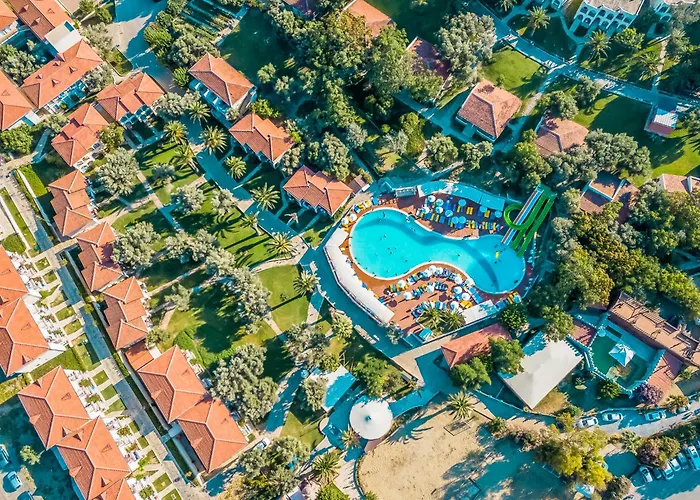 Atlantis * Seferihisar