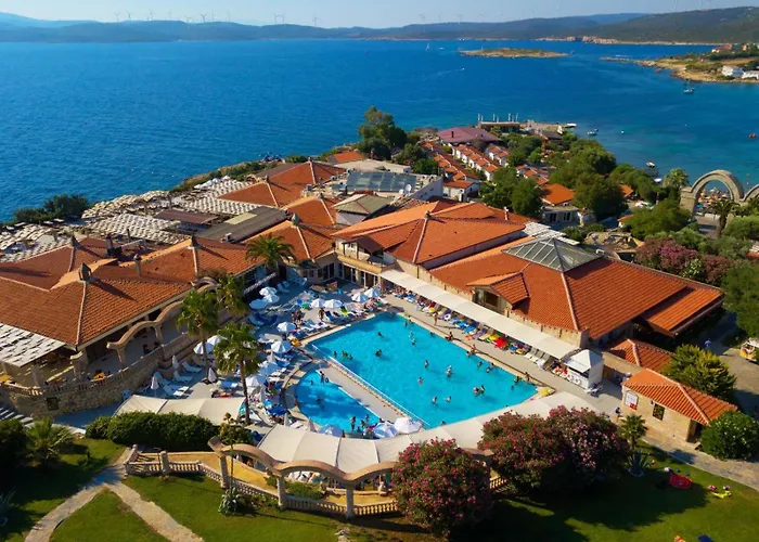 Atlantis Vakantiehuis *