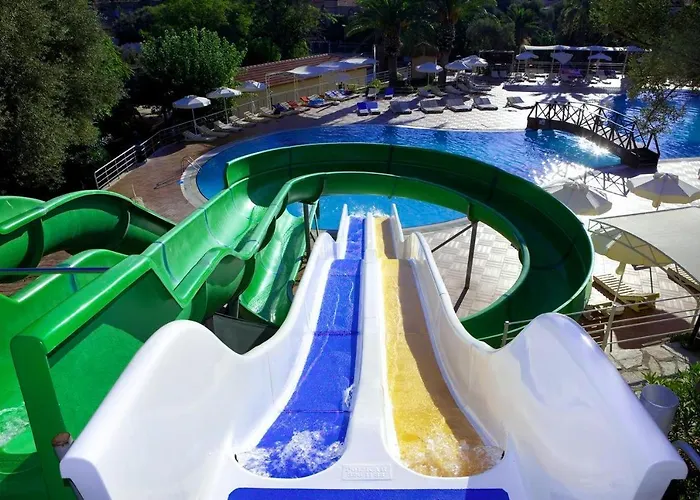 Prázdninový dům Atlantis Seferihisar