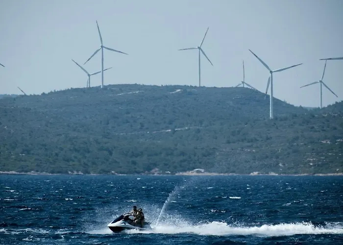 Atlantis Vakantiehuis