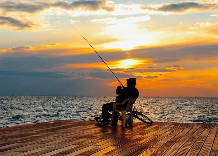 Prázdninový dům Atlantis