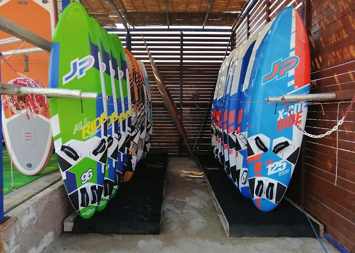 Vakantiehuis Atlantis Seferihisar