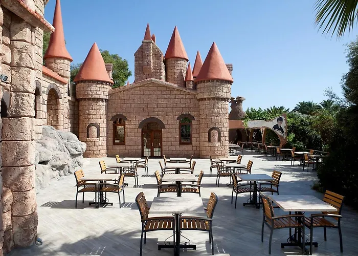 Atlantis Vakantiehuis