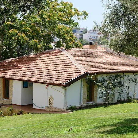 Atlantis Tatil Evi *