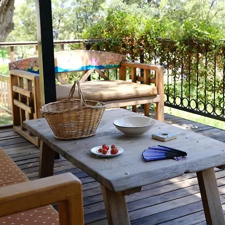 Tatil Evi Atlantis
