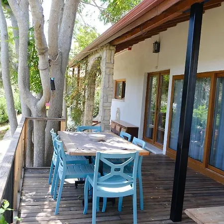 Casa de Férias Atlantis