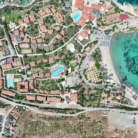 Atlantis Semesterbostad Seferihisar