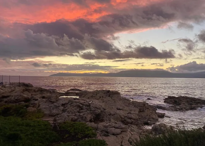 Nyaraló Atlantis Seferihisar